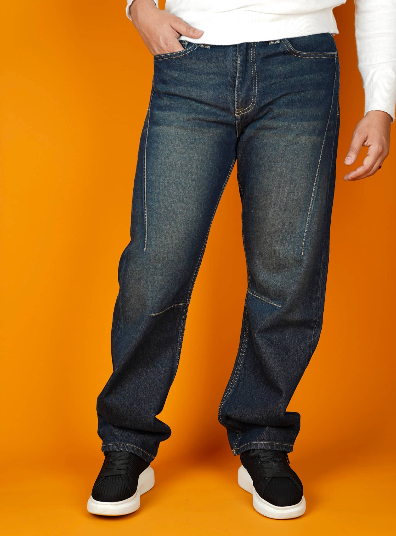 BAGGY JANO STONE