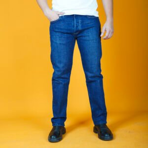 STRAIGHT FIT DANY JEANS STON