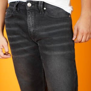 BAGGY GRAY STON