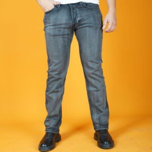 STRAIGHT FIT DANY JEANS GRAY RACLAGE