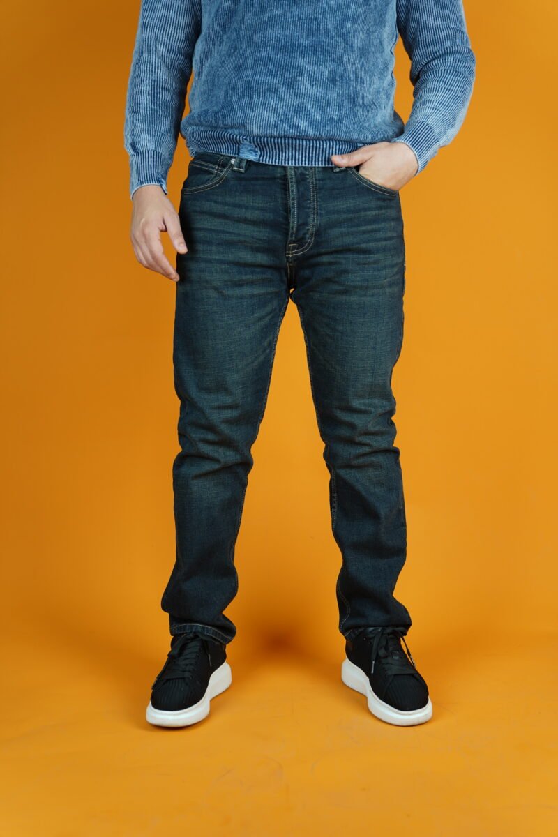 STRAIGHT FIT DANY 02  STONE DIRTY