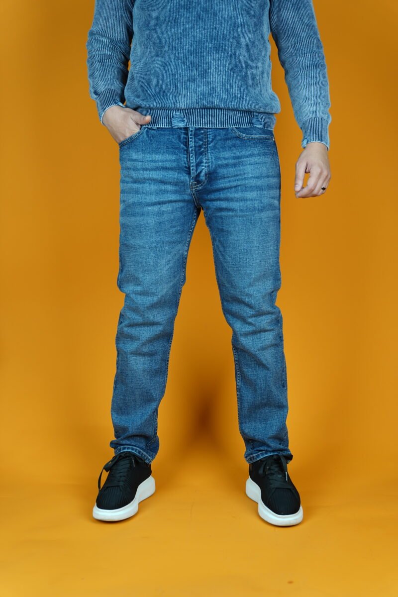 STRAIGHT FIT DANY 02  DOUBLE STONE