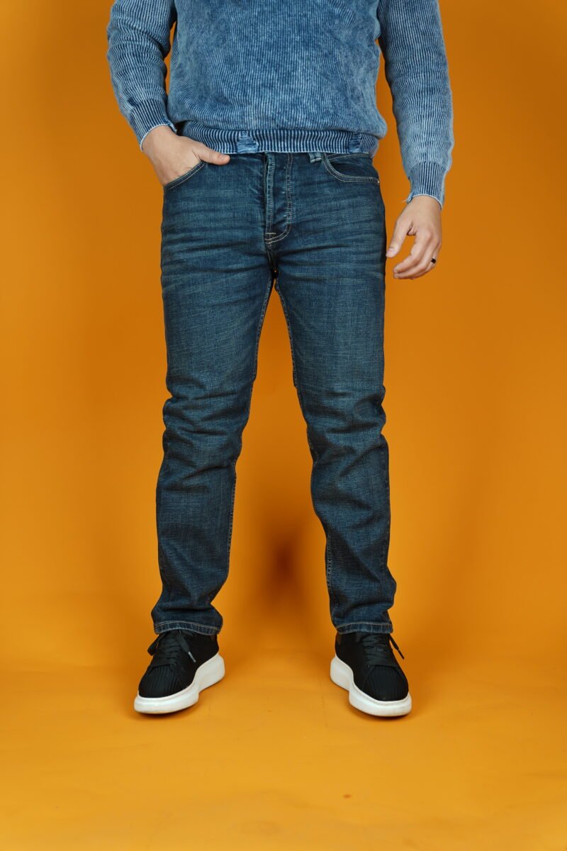 STRAIGHT FIT DANY 02  DOUBLE STONE DIRTY