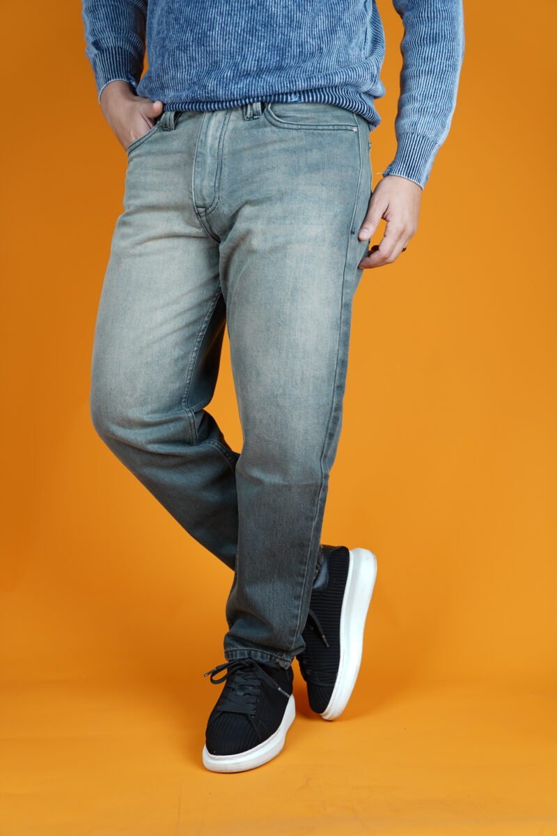 CROPPED PRINCE DIERTY DEGRADE