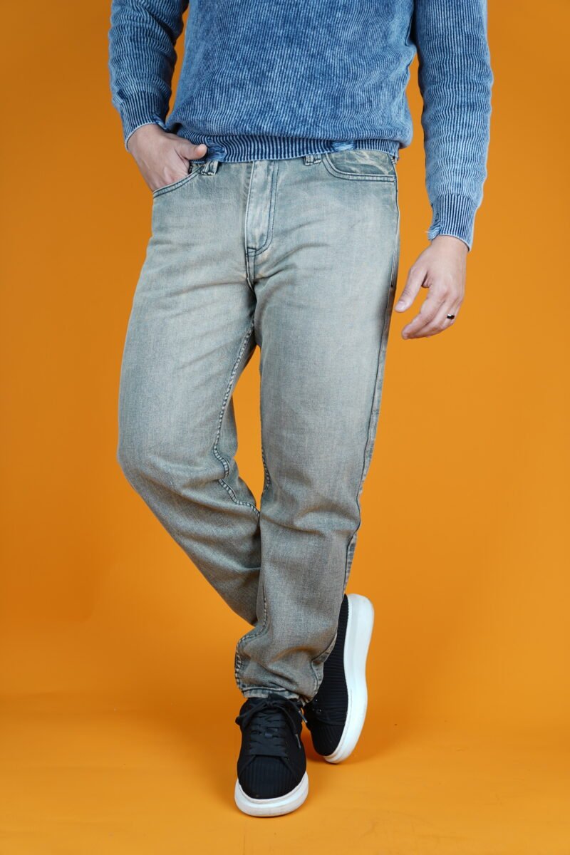 CROPPED PRINCE DIERTY RACLAJ