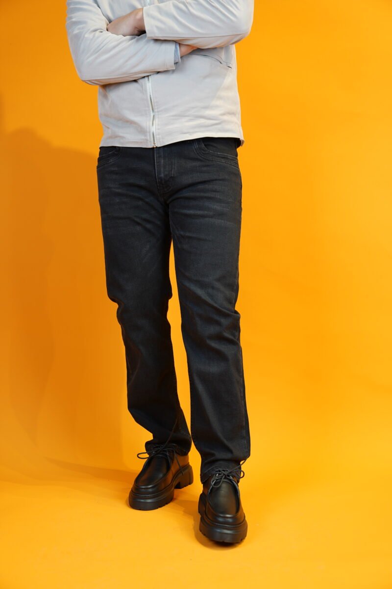 STRAIGHT FIT SALVADOR 01 JEANS N1000