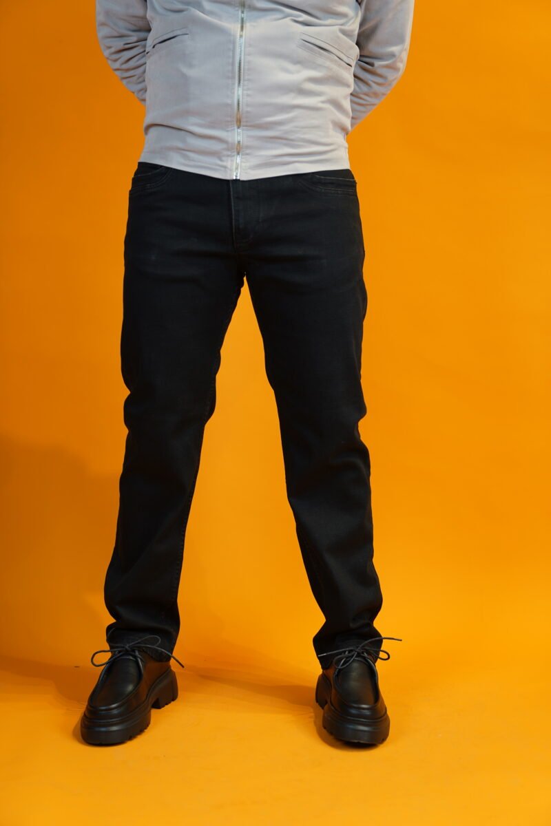 STRAIGHT FIT SALVADOR 01 JEANS N3000